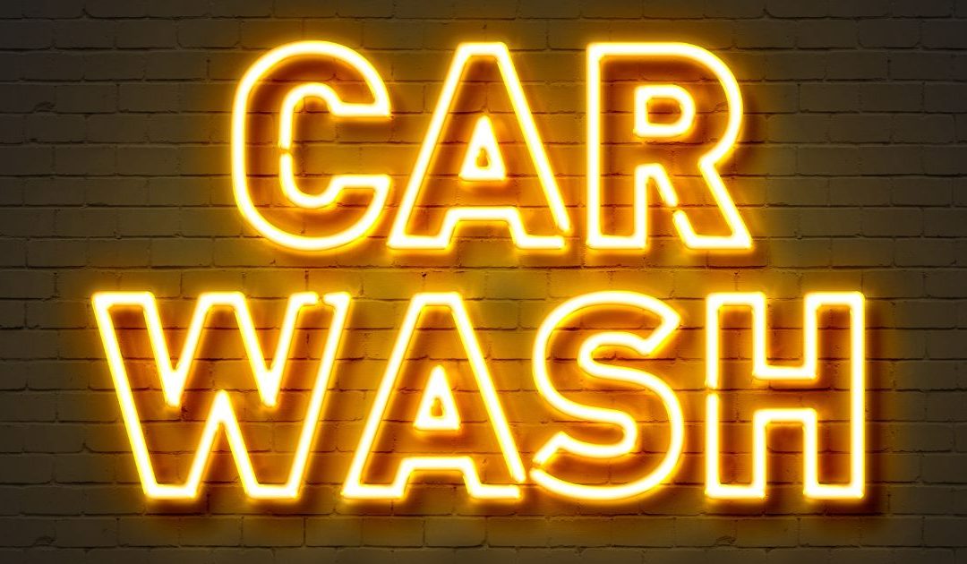 Car Wash Denver