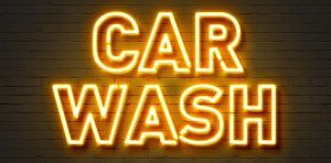 Car Wash Denver
