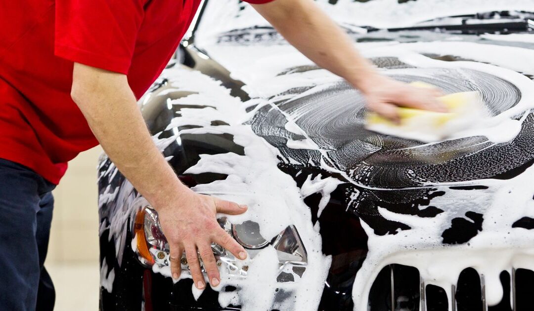 Brilliant Mobile Car Wash Tips and Tricks in Arvada, Colorado